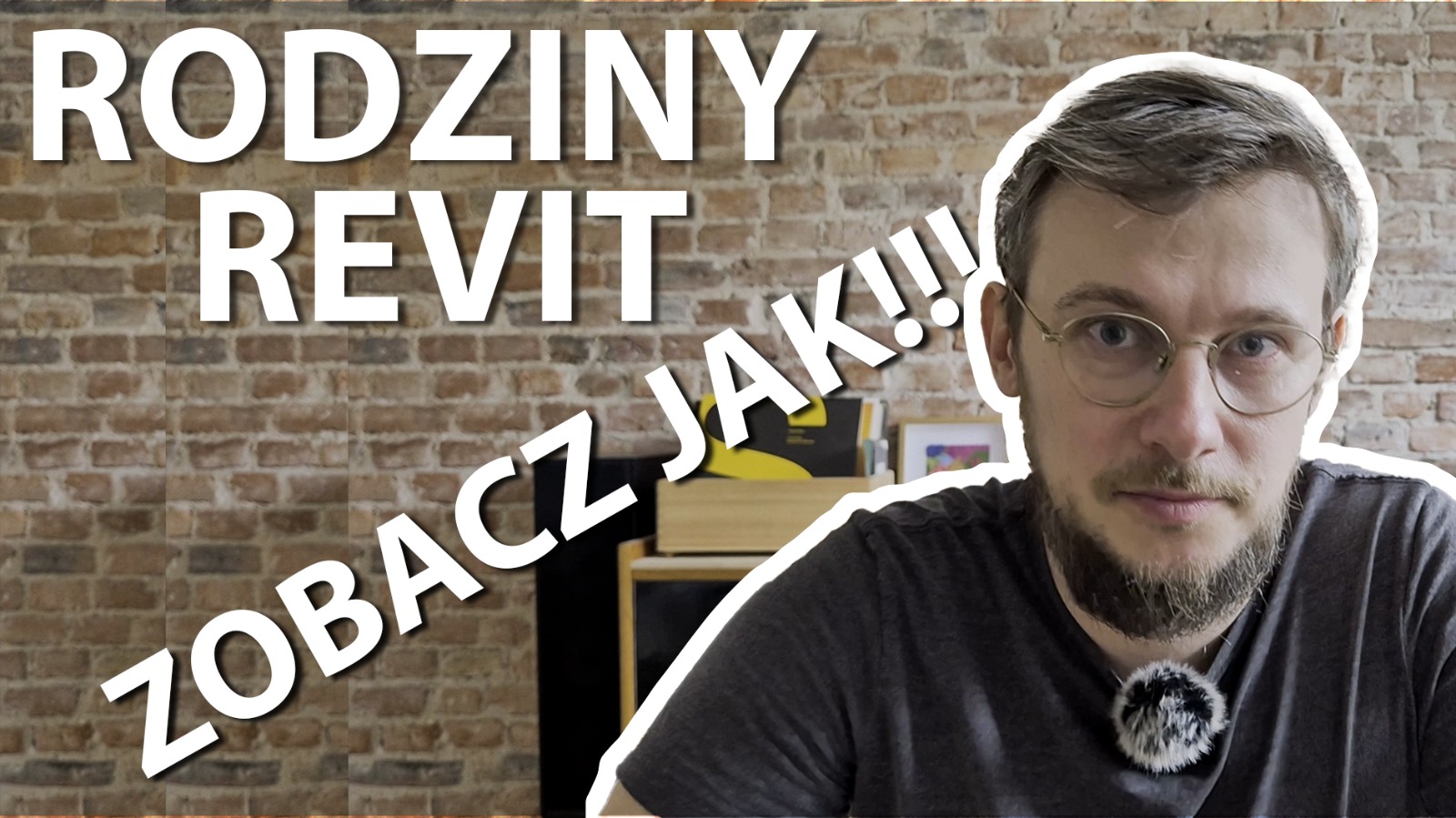 Step by Step – Tworzymy pierwszą rodzinę